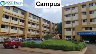 KVG Ayurved Medical College amp Hospital 202425  Sullia ayurveda Karnataka campus [upl. by Nosyt]