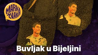 Buvljak u Bijeljini [upl. by Akcimahs]