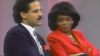 Why Oprah Never Married Stedman [upl. by Zerat]