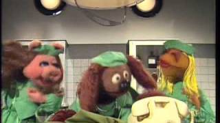 The Muppet Show Veterinarians Hospital  Telephone [upl. by Nagek]