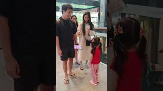 Viral Emma Interview Coco Lee Mirip Banget Kayak Artis Hongkong [upl. by Annazus]