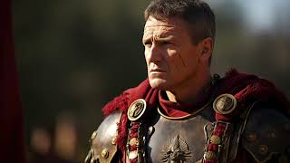 Marcus Licinius Crassus The Ambitious Powerbroker of Ancient Rome [upl. by Anawyt]