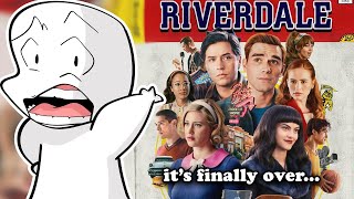 goodbye Riverdale [upl. by Molton]