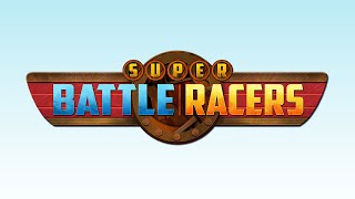 Super Battle Racers  Trailer [upl. by Greenes]