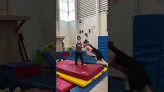 🔵 Calgary Stampede On Trampoline Bloopers part 4 shorts [upl. by Westbrooke]