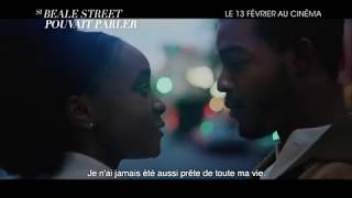 SI BEALE STREET POUVAIT PARLER  Featurette  Le 13 février au cinéma BEFR [upl. by Yeslek]