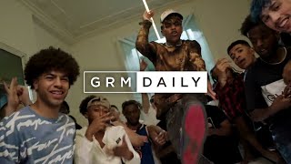 KDVSGOLIATH  Piston Music Video  GRM Daily [upl. by Kyl171]