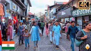 KozhikodeCalicut India🇮🇳 Largest City in Northern Kerala 4K HDR [upl. by Etsyrk608]