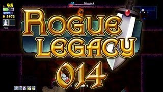 Rogue Legacy  014  Quantum Translocator  Deutsch HD [upl. by Gladis]