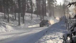 Henning Solberg extremely fast on Finnskog [upl. by Fairweather]