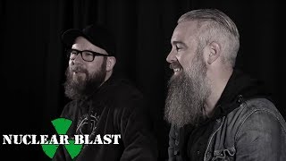 IN FLAMES  Battle Of The Bands EXCLUSIVE TRAILER [upl. by Nina]