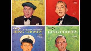 Bing Crosby All Through The Day 1945 [upl. by Capps]