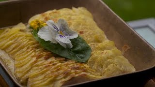 Recette  le cabillaud du chef Clément Marot  Météo à la carte [upl. by Westbrooke]