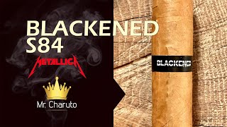 Mr Charuto  Blackened S84 [upl. by Jegar390]