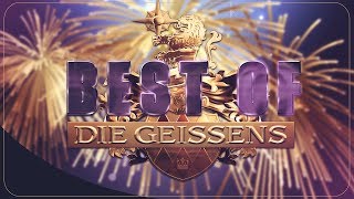 🔥 BEST OF 2018 🔥 I Die Geissens [upl. by Larrad]