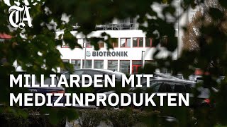 Krankenkassenprämien Wie Medizinkonzerne Prämienzahlende abzocken  Explainer  Tagi [upl. by Juditha469]