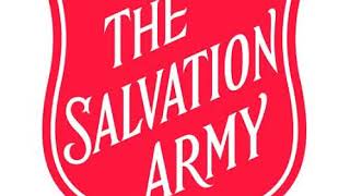 Guide Me O Thou Great Jehovah  Salvation Army Band and Songsters [upl. by Nedlog319]