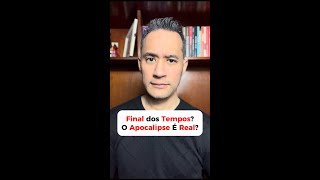 Final Dos Tempos  O Apocalipse É Real [upl. by Nannie]