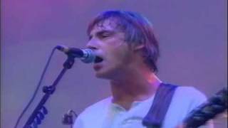 Paul Weller Live  Brushed [upl. by Aicemed343]