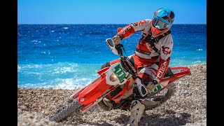 KRKA ENDURO RAID 2019 OFFICIAL VIDEO [upl. by Bakerman150]