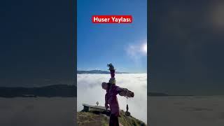 Huser Yaylası [upl. by Ahtaela]