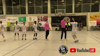 Draguignan Var Handball VS Toulouse [upl. by Nawrocki87]