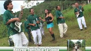 Sonido Verde  Mix de Pandillas [upl. by Tserof68]