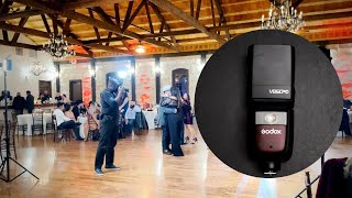 Worth the Hype  The Godox V860III Review [upl. by Barabas216]