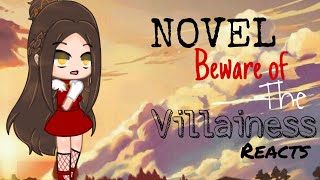 Beware the Villainess reacts  Part 22  Bookworm [upl. by Tracy]