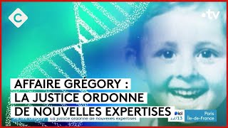 Affaire Grégory  40 ans après le drame l’espoir de la vérité   C à Vous  22032024 [upl. by Aliakim805]