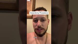 Why Vasectomy is a Quick and Simple Procedure [upl. by Duile927]