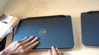 Dell Vostro 2520 Ci3 and Ci5 Unboxing [upl. by Cher505]