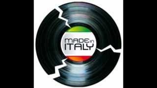 MIX 4 DI CANZONI ITALIANE [upl. by Bobine615]