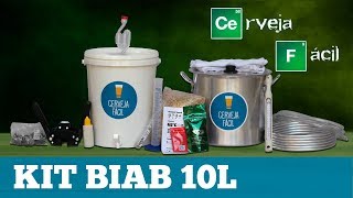 Como Fazer Cerveja em Casa Equipamentos Parte 16 [upl. by Iaht]