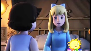 Lilly Malayalam cartoon Clara  Episode 14  Lilly kochu TV  Malayalam cartoon Lilly [upl. by Cartie]