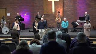 Morphett Vale SDA Church Live Stream [upl. by Essile]