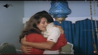 Apoorva Sangama Kannada Movie Part 4  Rajkumar Ambika Shankar Nag [upl. by Andreana665]