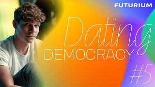 Dating Democracy 5 Ochsentour nein danke [upl. by Ayhay]