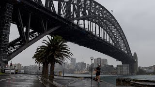 Severe weather warnings remain in place across NSW [upl. by Lashond]