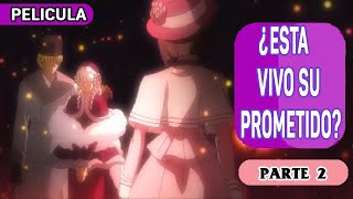 EN RESUMEN Gekijoban Haikarasan ga Toru Zenpen Benio Hana no 17saiPARTE 2 [upl. by Alexandrina800]