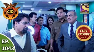 CID  सीआईडी  Ep 1043  Consternation  Full Episode [upl. by Davide417]