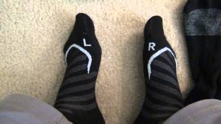 Icebreaker Ultralight Socks [upl. by Hodess806]