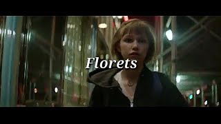 Grace Vanderwaal  Florets music video [upl. by Copland]