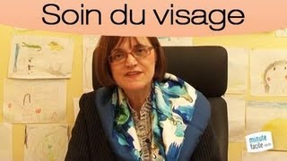 Comment traiter efficacement la rosacée [upl. by Jecoa]