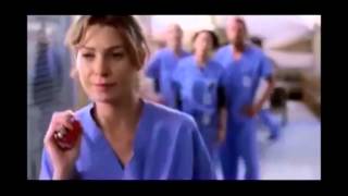 Greys Anatomy All The Bloopers S2 4 5 6 7 8 10 [upl. by Geraud]