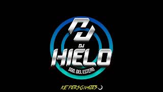 KE PERSONAJES amp DJ HIELO MOJADA  CUMBIA TURRA 2024 🎵🎶🎶 [upl. by Yesnyl884]