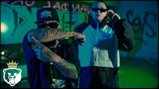 SID MSC FT REMIK GONZALEZ  DEMONIOS DE LA NOCHE  VIDEO OFICIAL [upl. by Asilam]