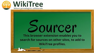 WikiTree Sourcer Tutorial [upl. by Schecter]