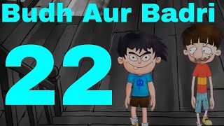 EP  22  26  Bandbudh Aur Budbak  Lallantop Memories  Funny Hindi Kids Cartoon  Zee Kids [upl. by Arrim]