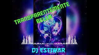 RMX INTRO TRANSPARENTEMENTE BELLA 2024 CUMBIAS MAKIA ❤️ [upl. by Starobin]